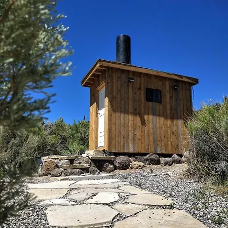 Boulder Mountain Guest Ranch Villa Exterior photo