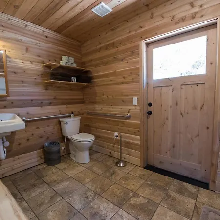 Boulder Mountain Guest Ranch Villa Exterior photo