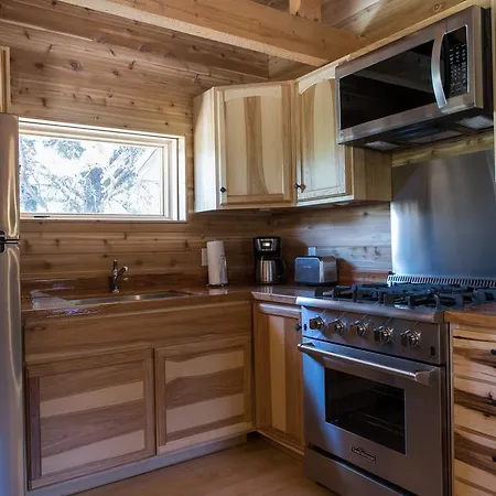 Boulder Mountain Guest Ranch Villa Exterior photo