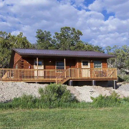 Boulder Mountain Guest Ranch Villa Exterior photo